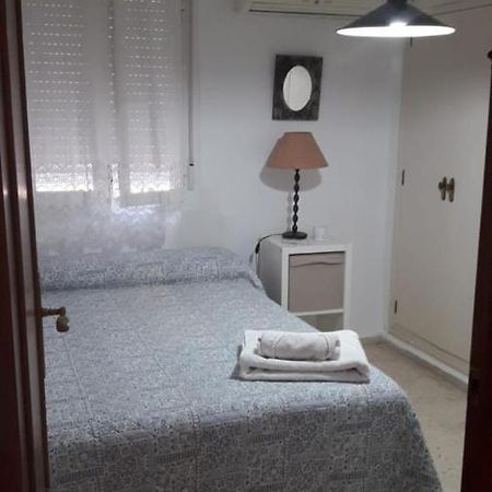 Habitaciones Bonitas Майрена-дель-Альхарафе Экстерьер фото