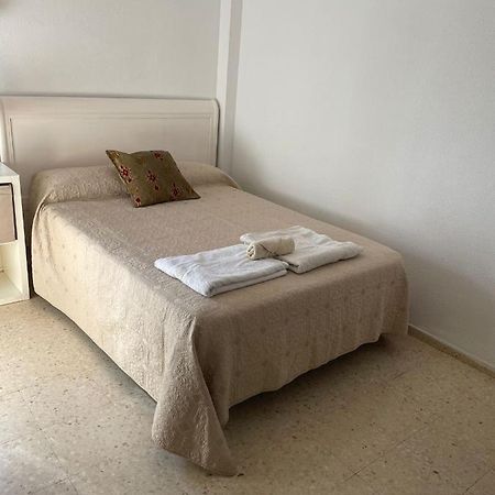 Habitaciones Bonitas Майрена-дель-Альхарафе Экстерьер фото