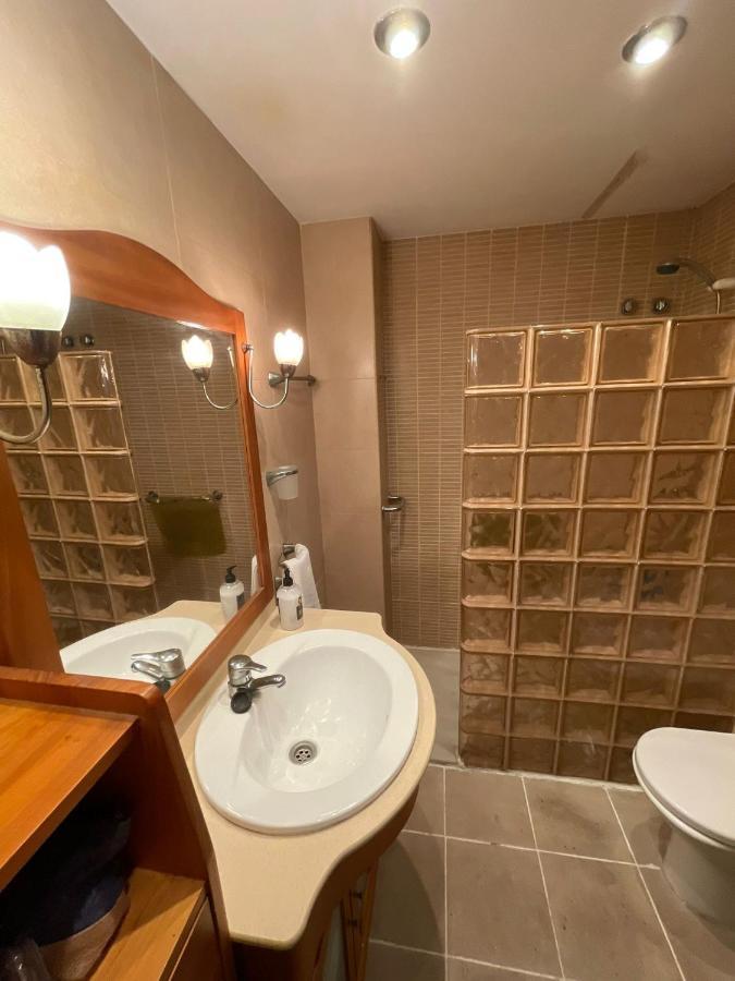 Habitaciones Bonitas Майрена-дель-Альхарафе Экстерьер фото