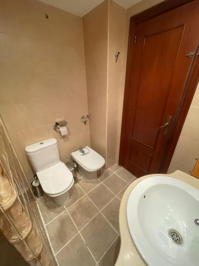 Habitaciones Bonitas Майрена-дель-Альхарафе Экстерьер фото