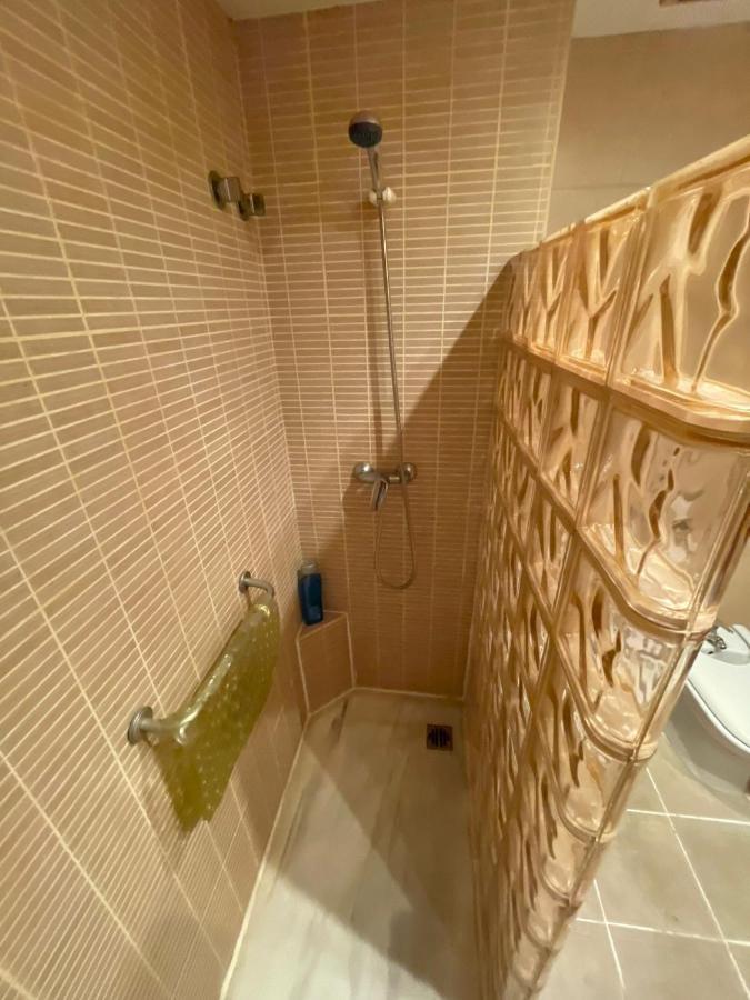 Habitaciones Bonitas Майрена-дель-Альхарафе Экстерьер фото